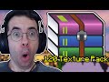 120 TANE BEDWARS TEXTURE PACK!