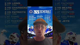 My Official Buffalo Bills