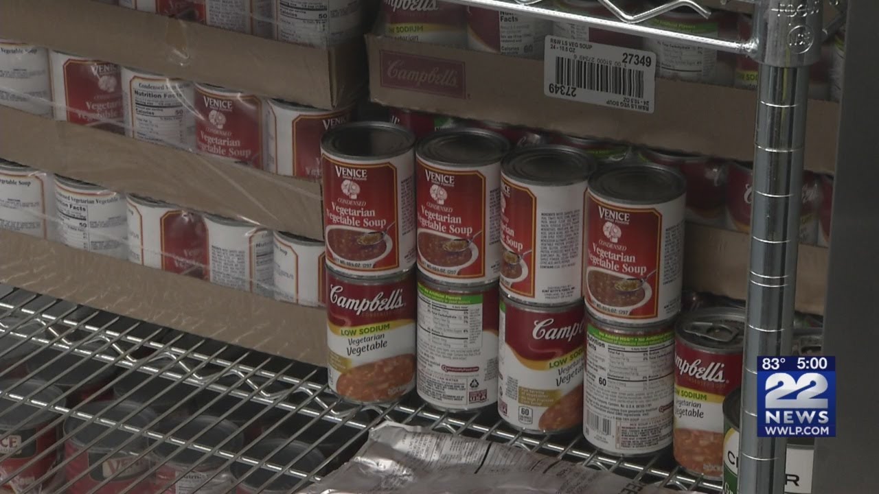 Over $3M to improve food security in Massachusetts