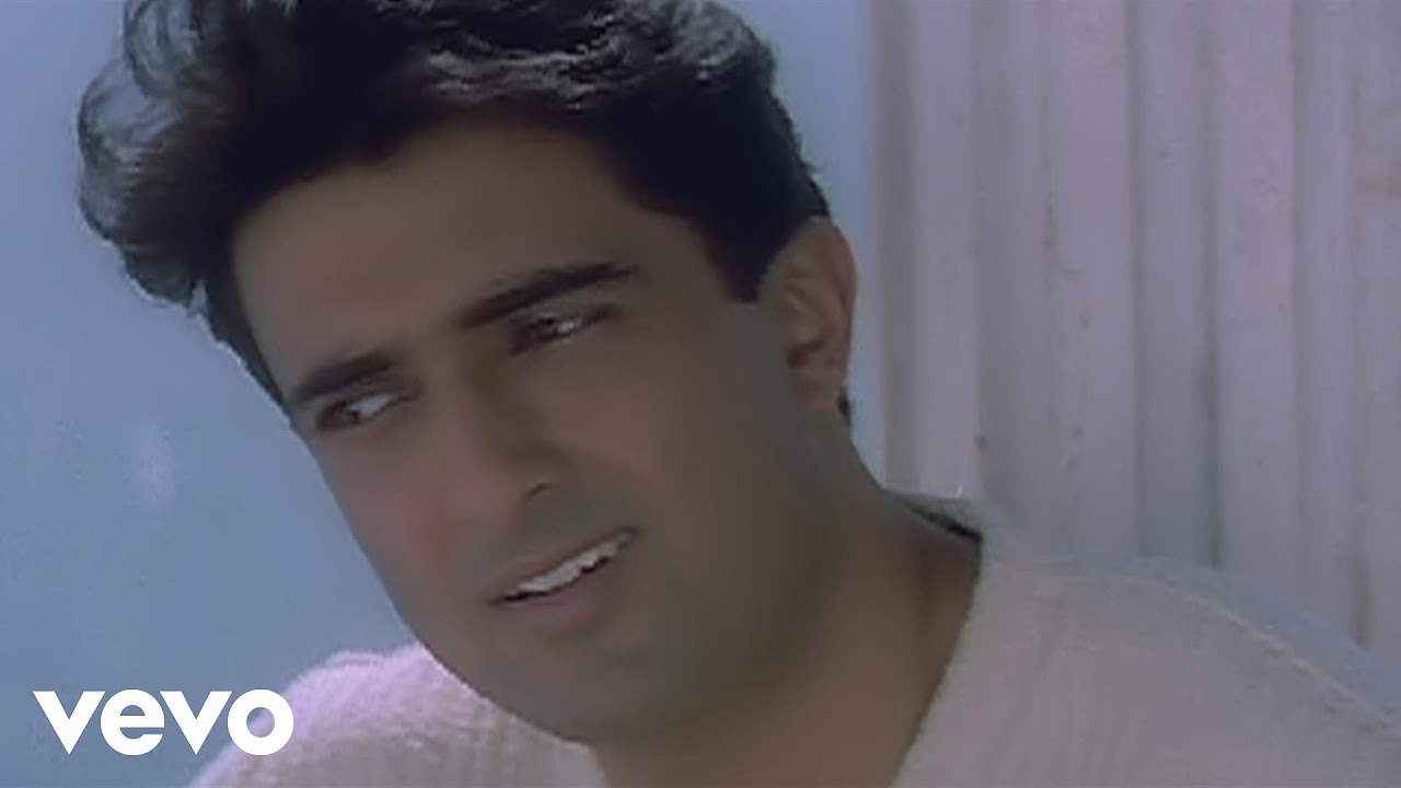 Dil Se Mere Full Video   Pyaar Mein Kabhi KabhiDinoShekhar RavjianiMahalaxmi Iyer