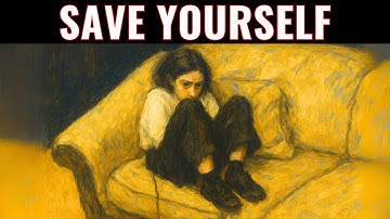 How to Master the Art of Non-Attachment – Carl Jung