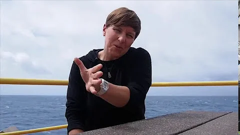 JR Profiles Episode 2: Lisa Crowder
