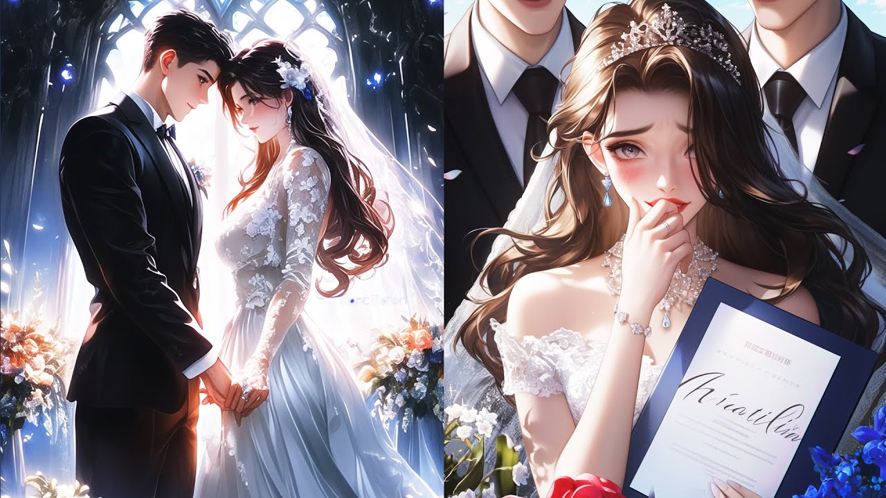 El día de mi boda, mi esposo se casó con su amante. Me casé con su hermano, ¡y ahora ruega volver!