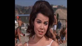 Muscle Beach Party