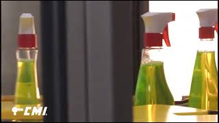Miray, trigger pump and dispenser capping machine