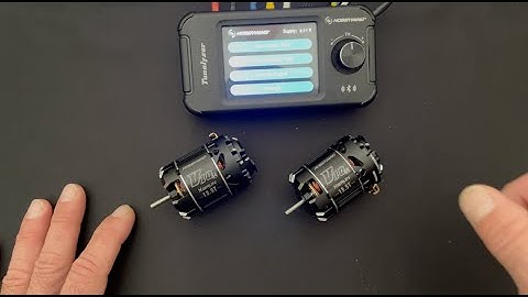 The Charlie Show /// Episode 340 /// XERun G4 13.5 Tunalyzer Comparison