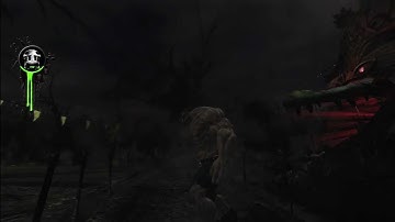 Splatterhouse 2010 BottleRocket Rare Gameplay Footage Part 1