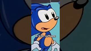 Remember When Sonic Said This? @Choctopus
