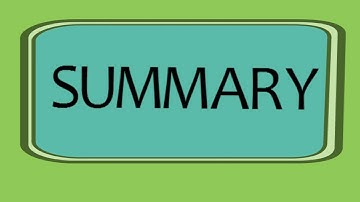 Relational Algebra Summary