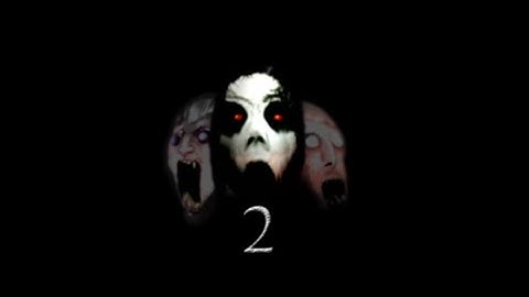 Slendrina the cellar 2 |Android Gameplay