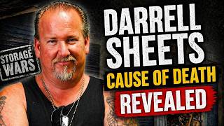 Celebrity Darrell Sheets Cause of Death | Full Life Story, Career, Age, Net Worth, Family, Bio & lifestyle! Net Worth