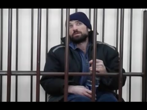 Николая Щепетова довели до невменяемости и стали судить - YouTube