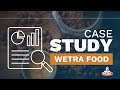 Wetra case study matcon