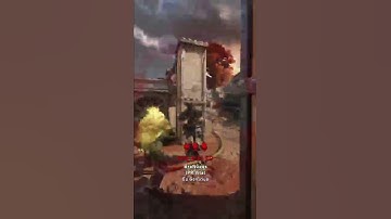 Reaction shot after Reaction shot - Gears 5