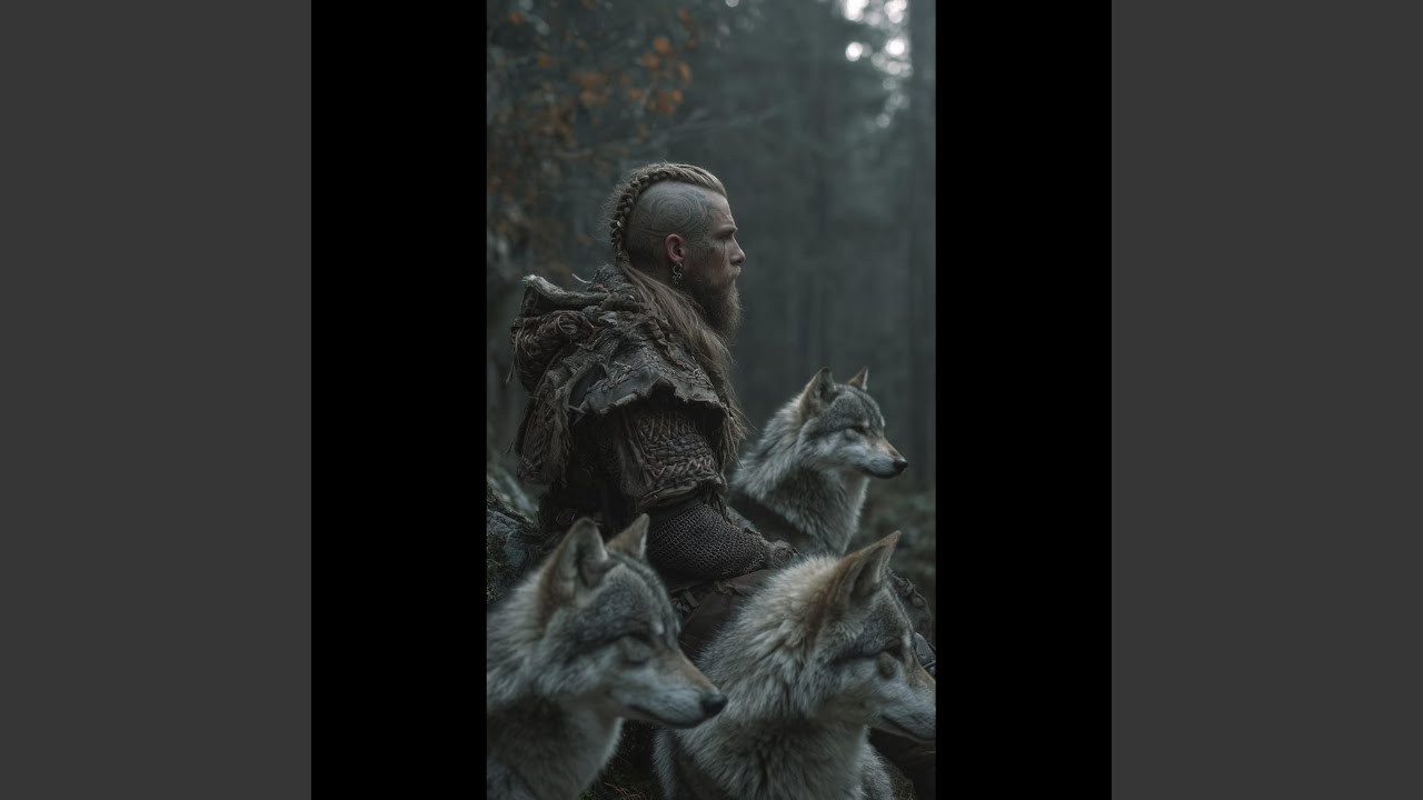 Tonton Wolf Pack di YouTube Tonton Wolf Pack di YouTube
