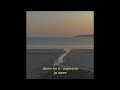 Jo Swee - Down for it / Euphoria (Official Audio)