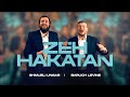 Baruch levine  shmueli ungar zeh hakatan        official music