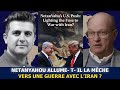 Larry Wilkerson : La manœuvre de Netanyahu aux États‑Unis, vers une nouvelle guerre mondiale ?