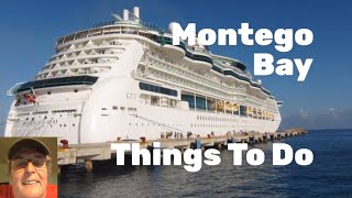 Montego Bay Things To Do