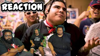 MOST REQUESTED REACTION!!! That Mexican OT - Hardest Ese Ever (Official Music Video) REACTION!!!