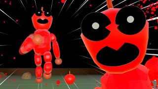 Download Lagu APPLY'S FARM HOOFDSTUKKEN 1-4!!! (Sussy Wussy Horror) | Volledige game + ALLE jumpscares | Geen c... MP3