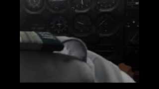 Download Lagu Crosswind Takeoff Cessna 172 - MYFLIGHT#2 MP3