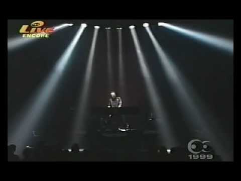 平沢進 庭師king Live1998 Youtube