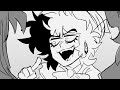 Kitten wonka and the chocolate factory animatic