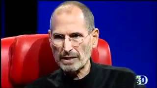 Steve Jobs talks about managing people (Trimmed Version) .mp4