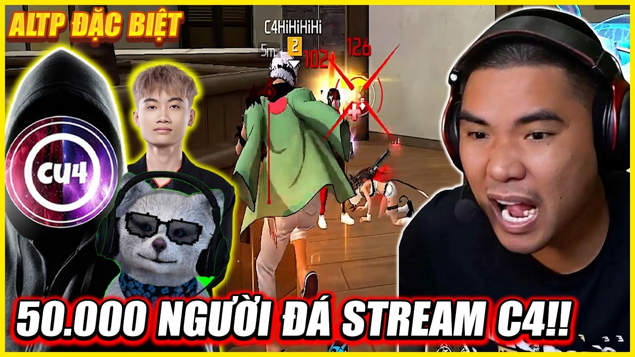 TRỞ LẠI VỚI ALTP ĐẶT BIỆT 2026 BỘ 3 C4 , MA GAMING , POLO CÓ LÀM ĐƯỢC GÌ TRONG HÀNH TRÌNH NÀY ???