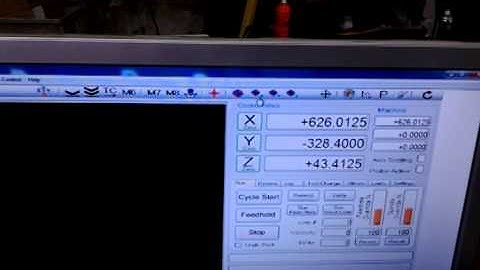 Proximity Home switch Repeatabilty