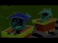 Fairly oddparents Theme Song (Horror Version 3.0)