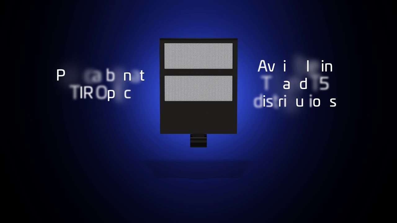 Eiko Global - VERT Site Lighting Platform