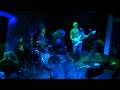 KRAAN - Vollgas Ahoi - Live 2009 (HD)