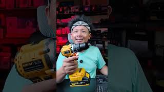 BOR CORDLESS BRUSHLESS TENAGA BADAK