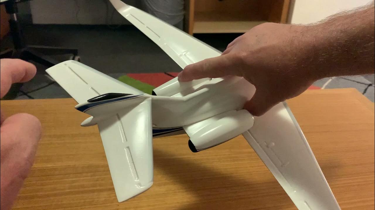 An overview of the Elevators and Trim in aircraft. How pilots control the pitch attitude. YouTube