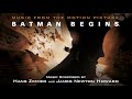 Batman begins official soundtrack  eptesicus  hans zimmer  james newton howard watertower