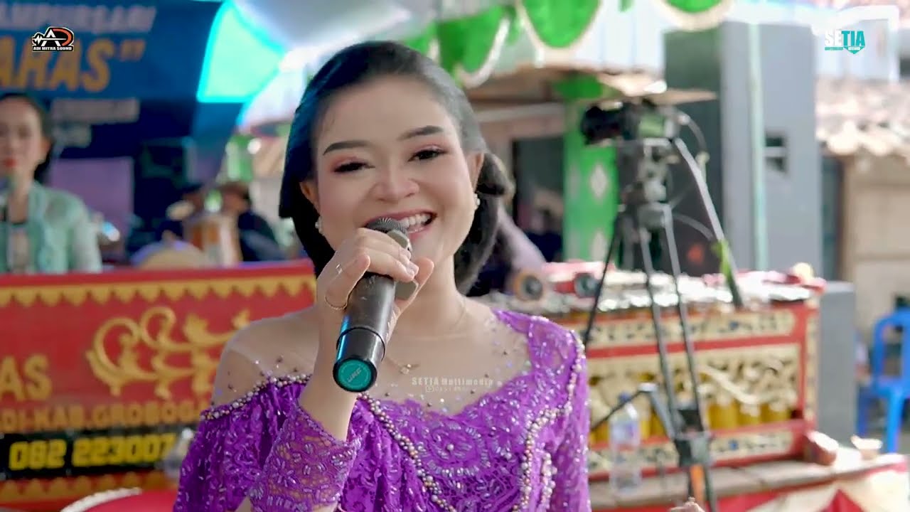 FULL ALBUM KARAWITAN MADYO LARAS  NAWANG FT ASIH KUSUMA