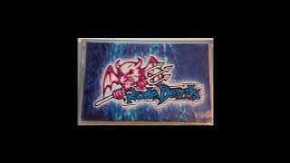 Rude Devils - S/T (1999) No Label Records