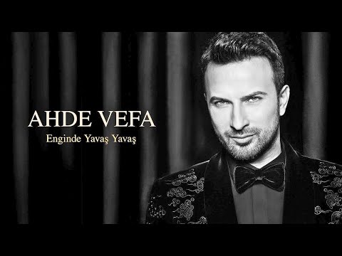 TARKAN - Enginde Yavaş Yavaş