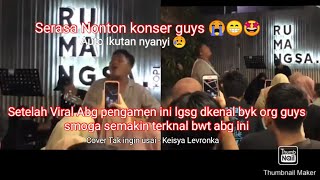 #viral Setelah Viral Si abg pngamen ini lgsg terkenal Guys dipontianak(Wakman) #keisyalevronka