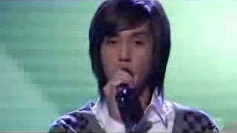American Idol - Danny Noriega - Superstar