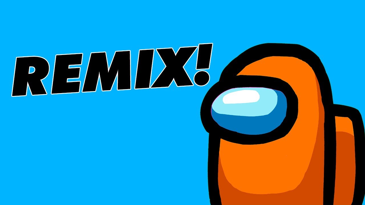 la cumbia de AMONG US - remix! la cumbia de AMONG US - remix! #1