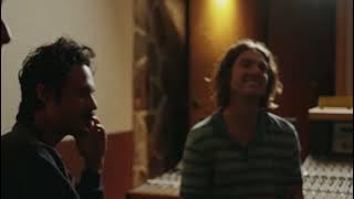 WILDERADO - Behind the Album: 