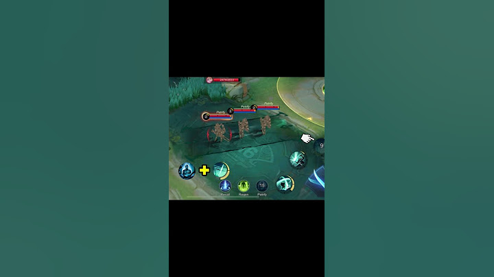Ml Benedetta ult tutorial ✅