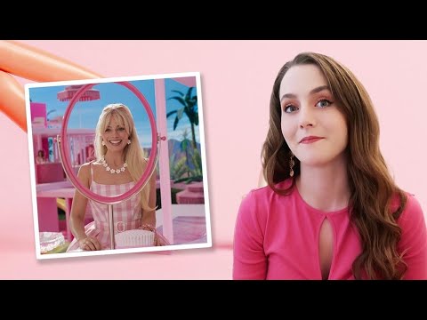 BARBIE Is Everything Wrong With Hollywood