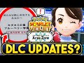 POKEMON NEWS! NEW DLC UPDATES? NEW PRE PURCHASE BONUS &amp; MORE! Pokemon Scarlet &amp; Violet DLC
