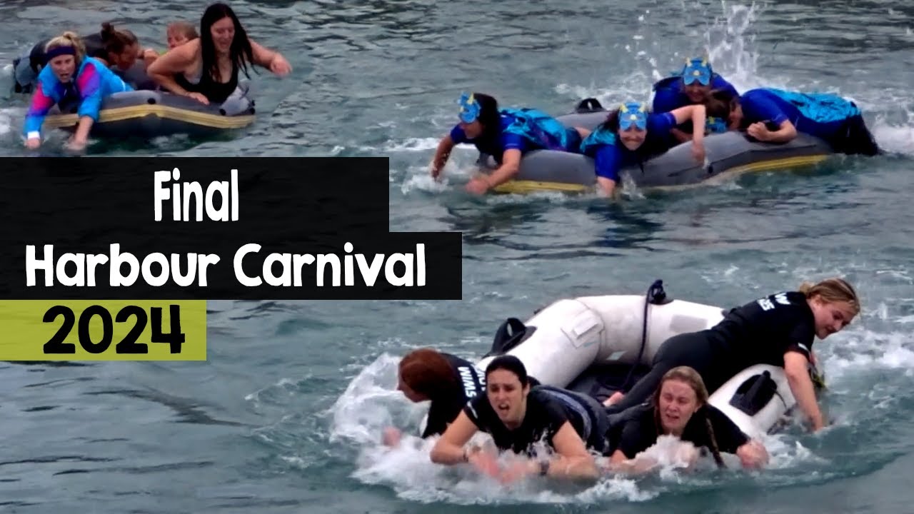 Ladies Dinghy Race | Final | 2424 Thumbnail