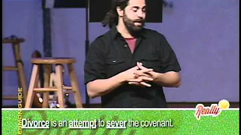 All In The Family (Matthew 19:1-12, 1 Corinthians 7) - Pastor Daniel Fusco