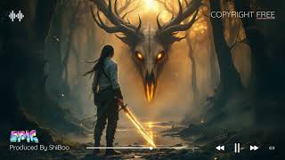 Rise of the Storm | Heroic Music | Grand Epic Cinematic Trailer Background Music | No Copyright